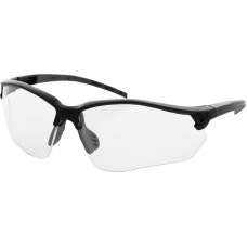 Switchblade Safety Glasses, Clear Anti-Fog